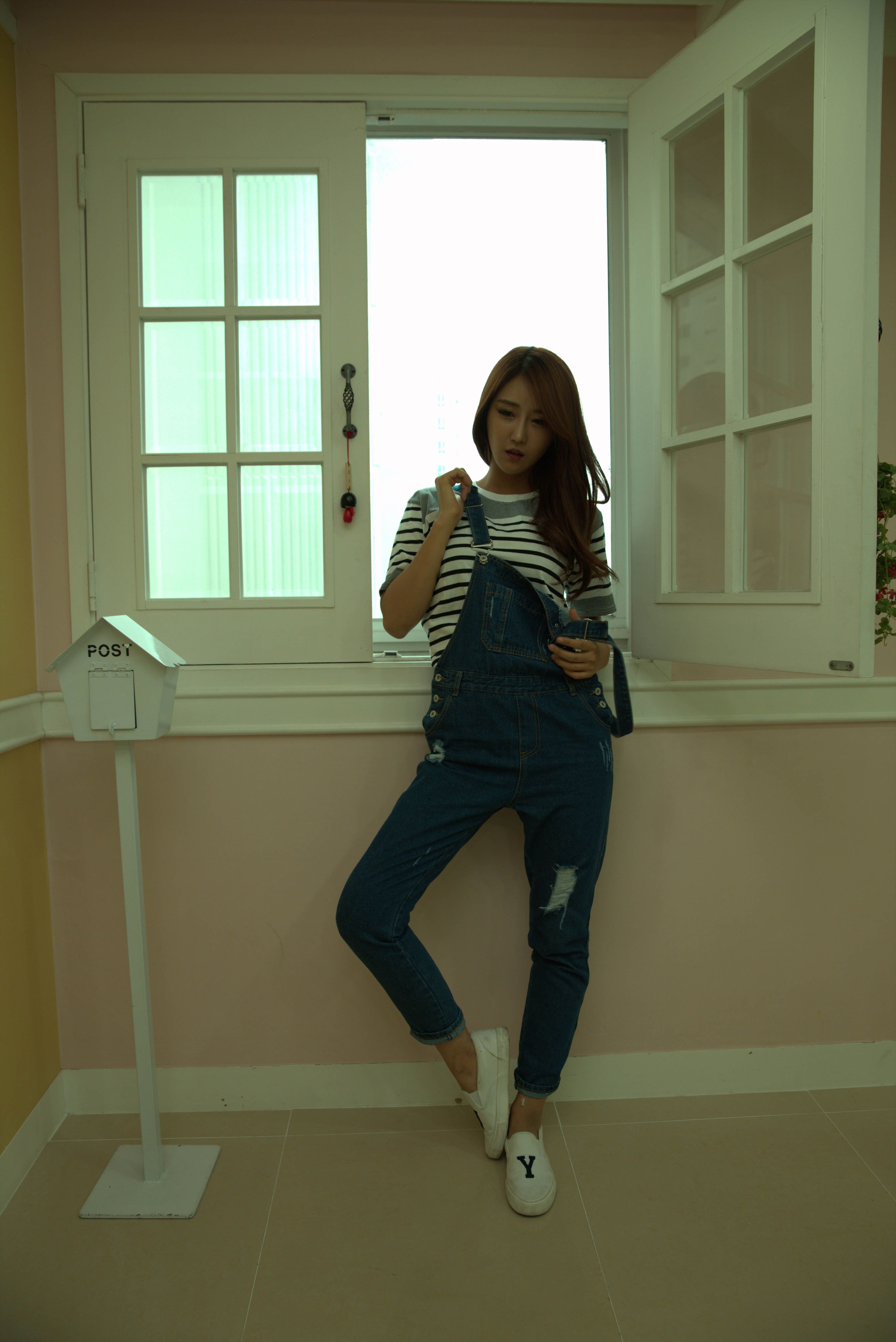 미분류 / 유다연 424M 398S 스토리S